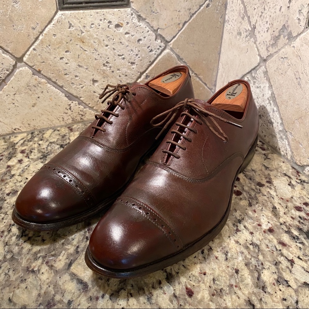 Allen Edmonds Fifth Avenue 5795 Oxford 9C